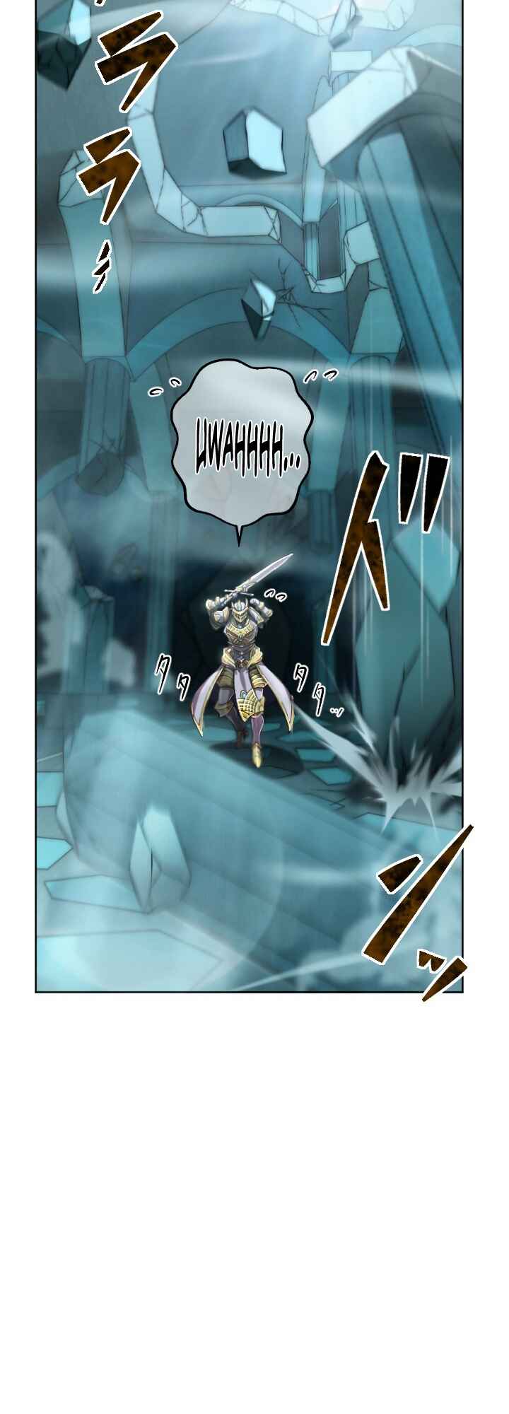 Page 48 Chapter 1 Revenge of the Top Ranker