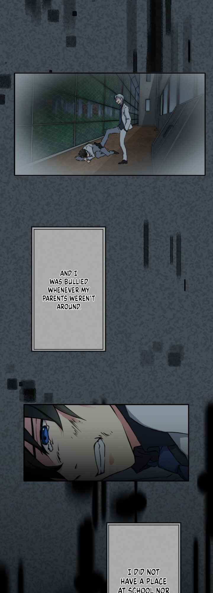 Page 66 Chapter 1 Revenge of the Top Ranker