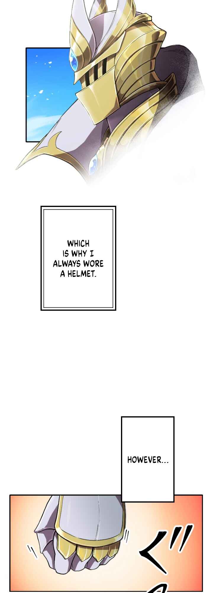 Page 69 Chapter 1 Revenge of the Top Ranker