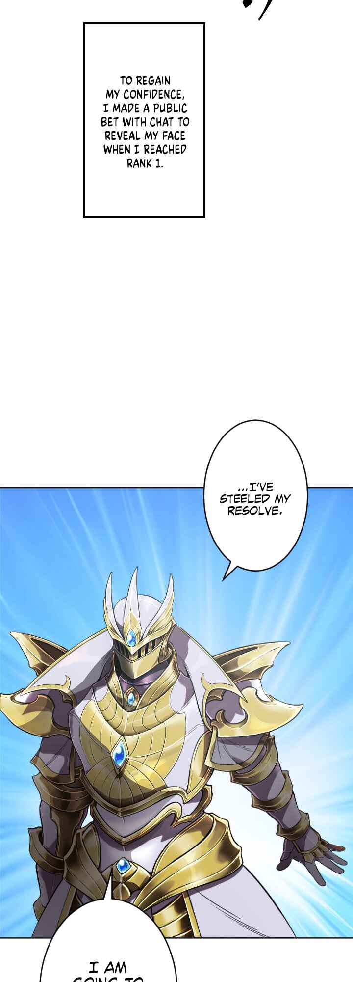 Page 70 Chapter 1 Revenge of the Top Ranker