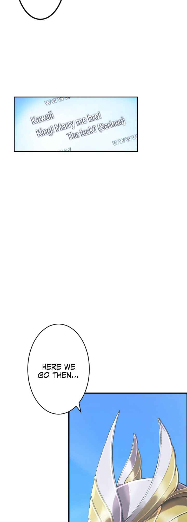 Page 72 Chapter 1 Revenge of the Top Ranker