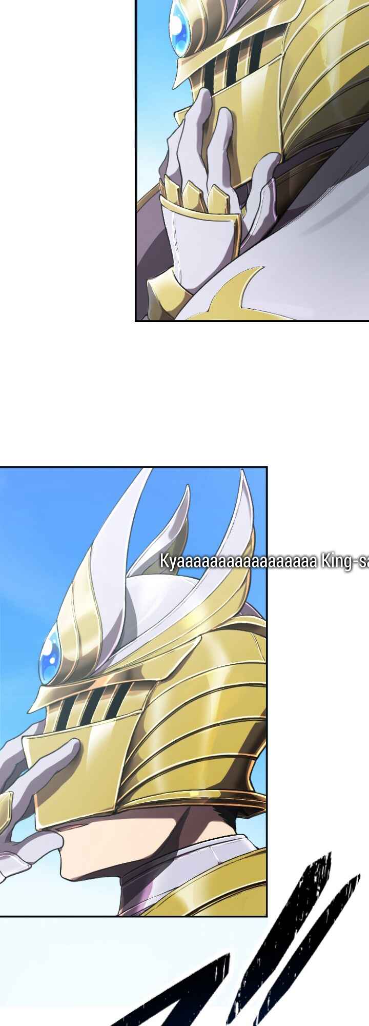 Page 73 Chapter 1 Revenge of the Top Ranker