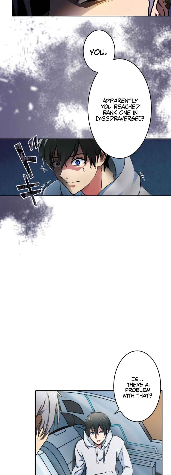Page 80 Chapter 1 Revenge of the Top Ranker