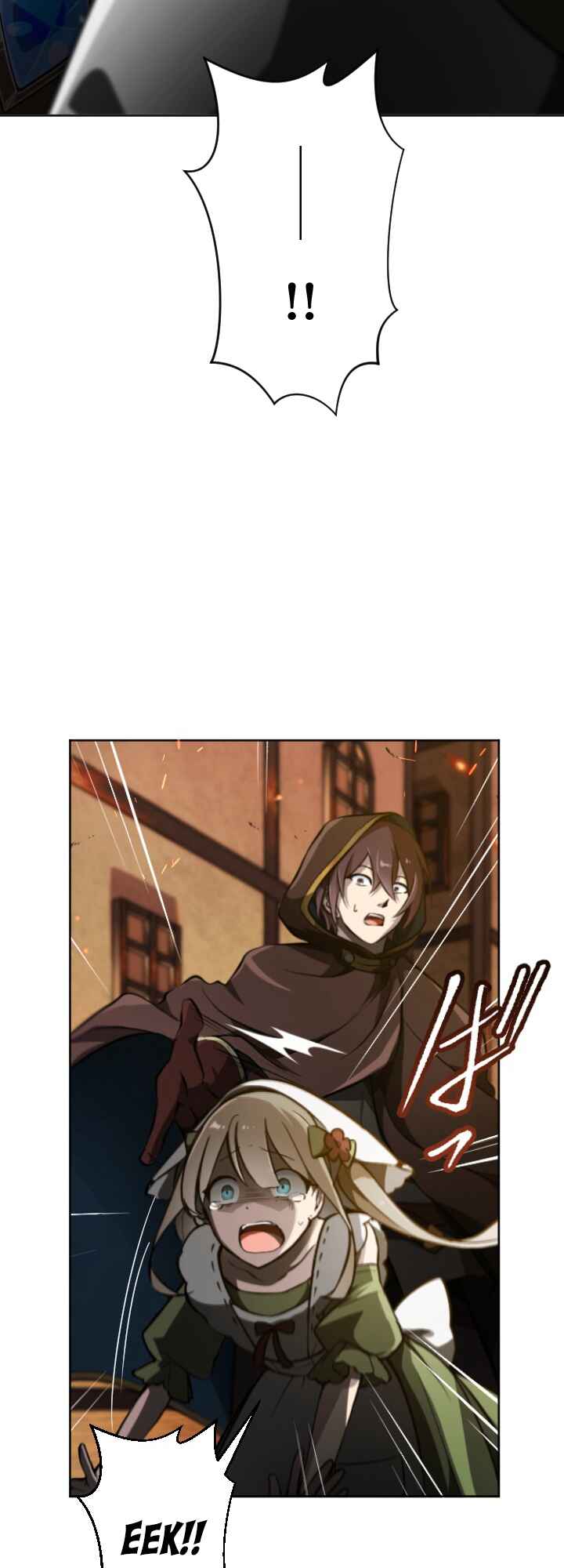 Page 18 Chapter 7 Revenge of the Top Ranker