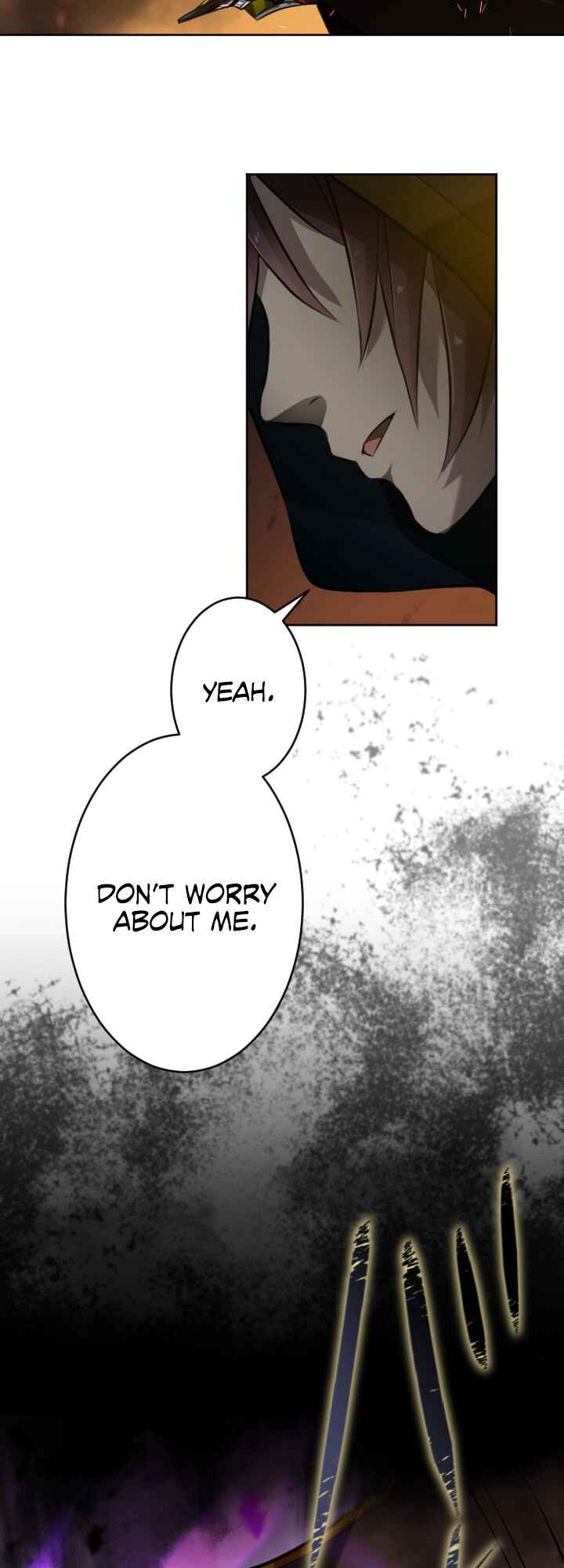 Page 27 Chapter 7 Revenge of the Top Ranker