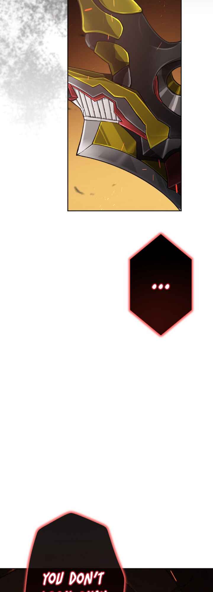 Page 30 Chapter 7 Revenge of the Top Ranker