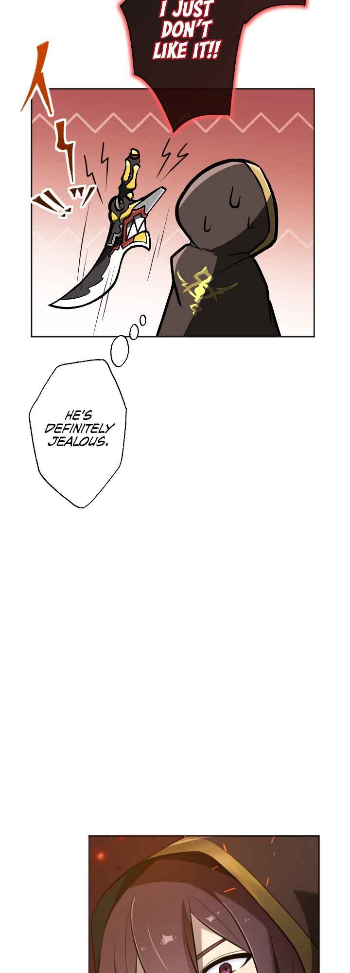 Page 39 Chapter 7 Revenge of the Top Ranker