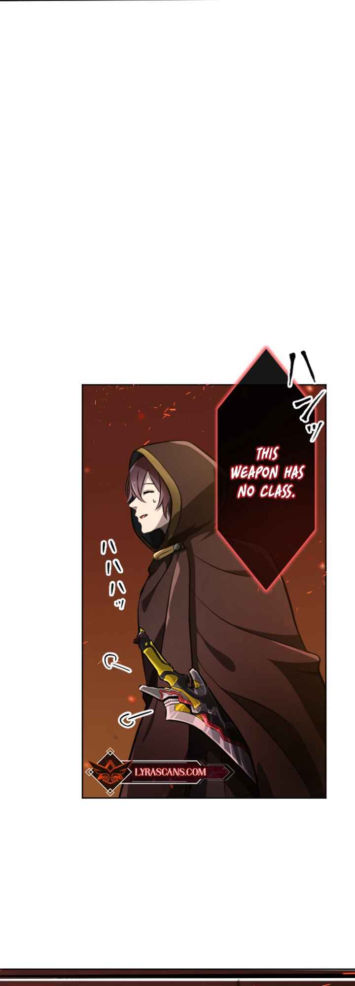 Page 42 Chapter 7 Revenge of the Top Ranker