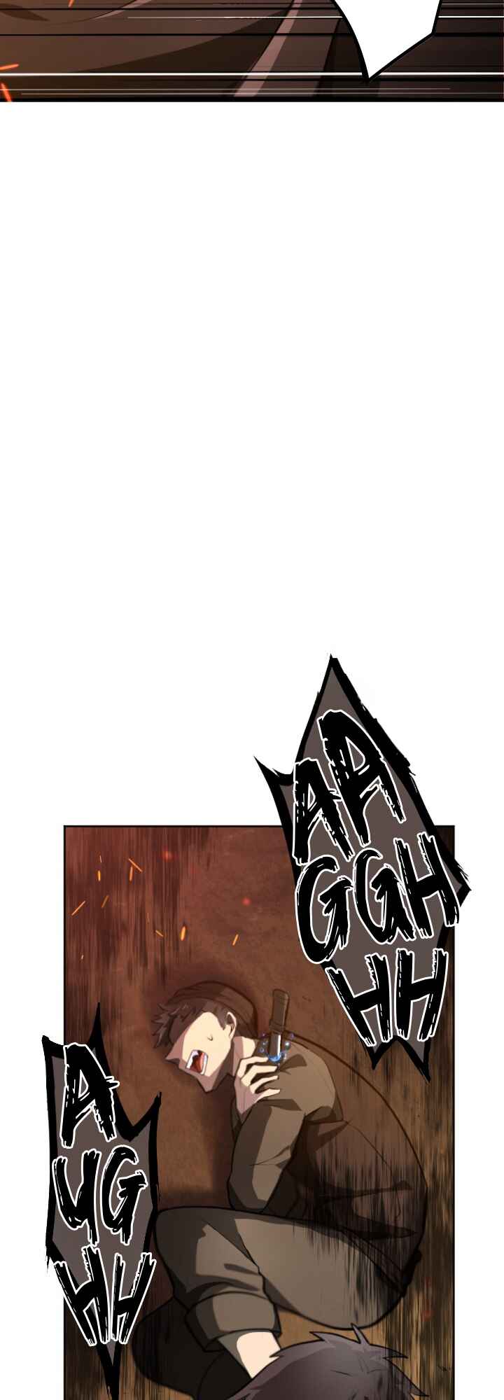 Page 44 Chapter 7 Revenge of the Top Ranker