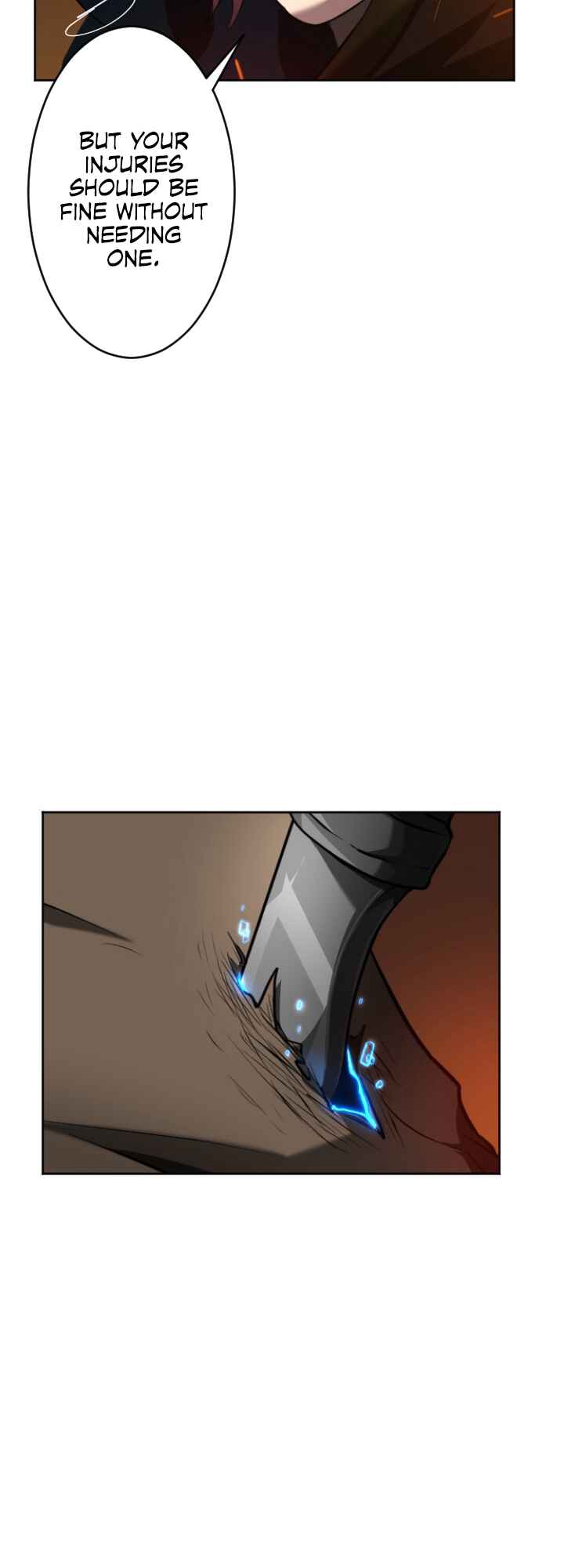 Page 56 Chapter 7 Revenge of the Top Ranker
