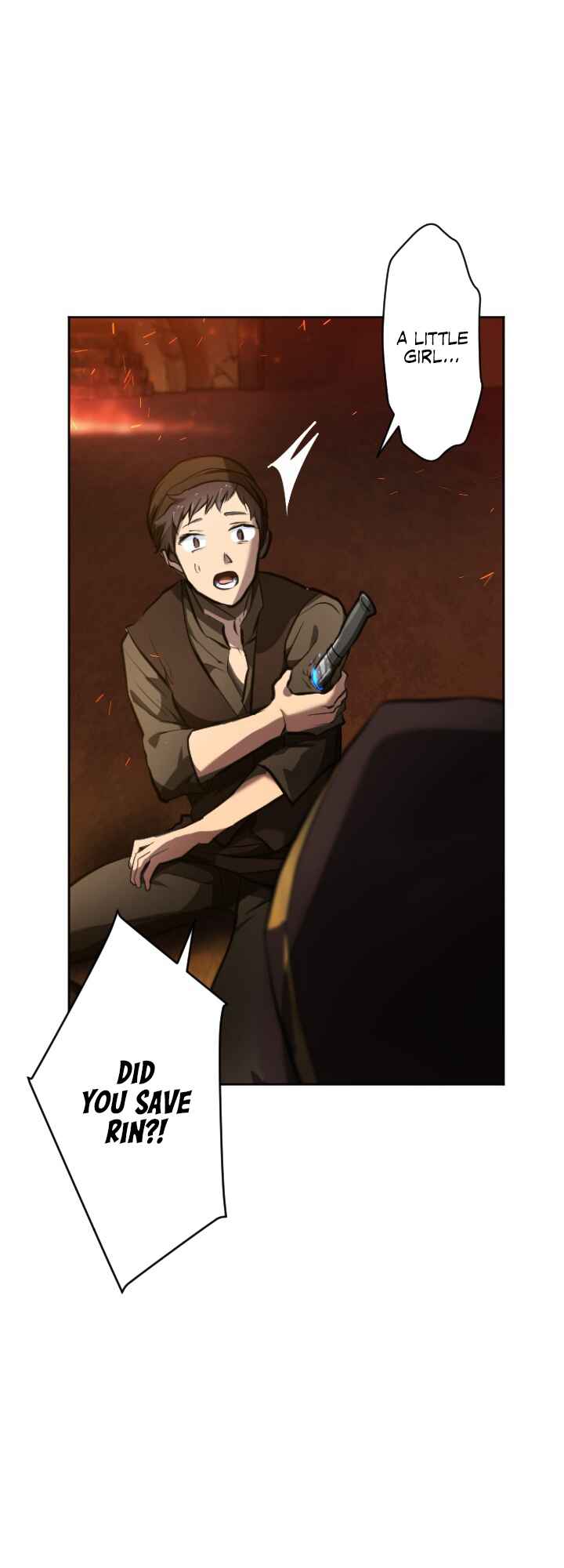 Page 57 Chapter 7 Revenge of the Top Ranker