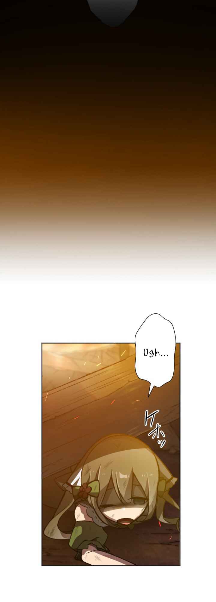 Page 6 Chapter 7 Revenge of the Top Ranker