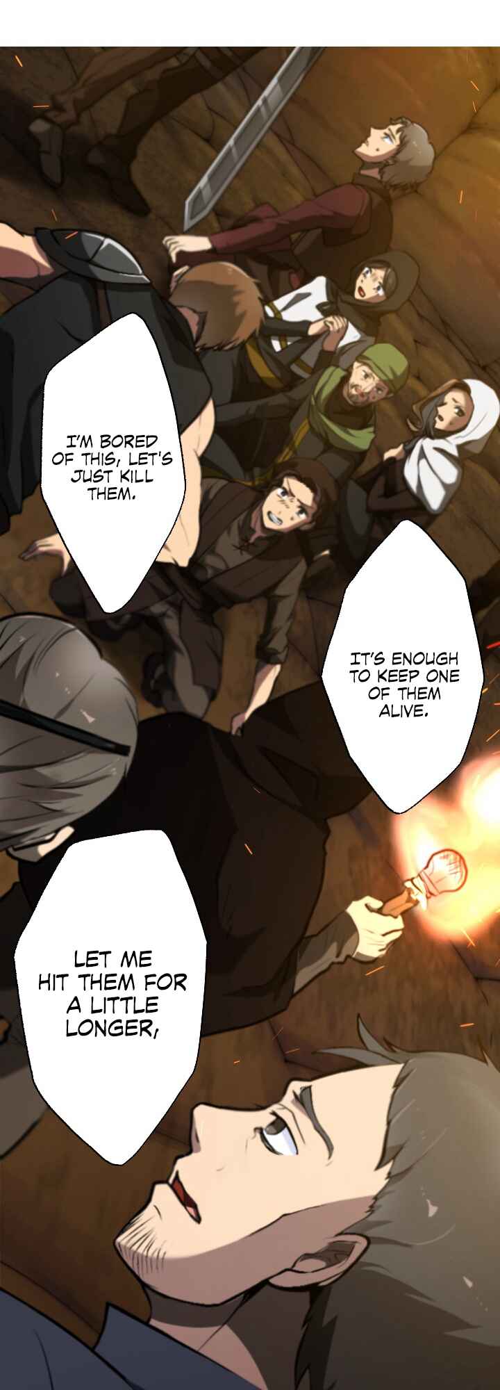 Page 64 Chapter 7 Revenge of the Top Ranker
