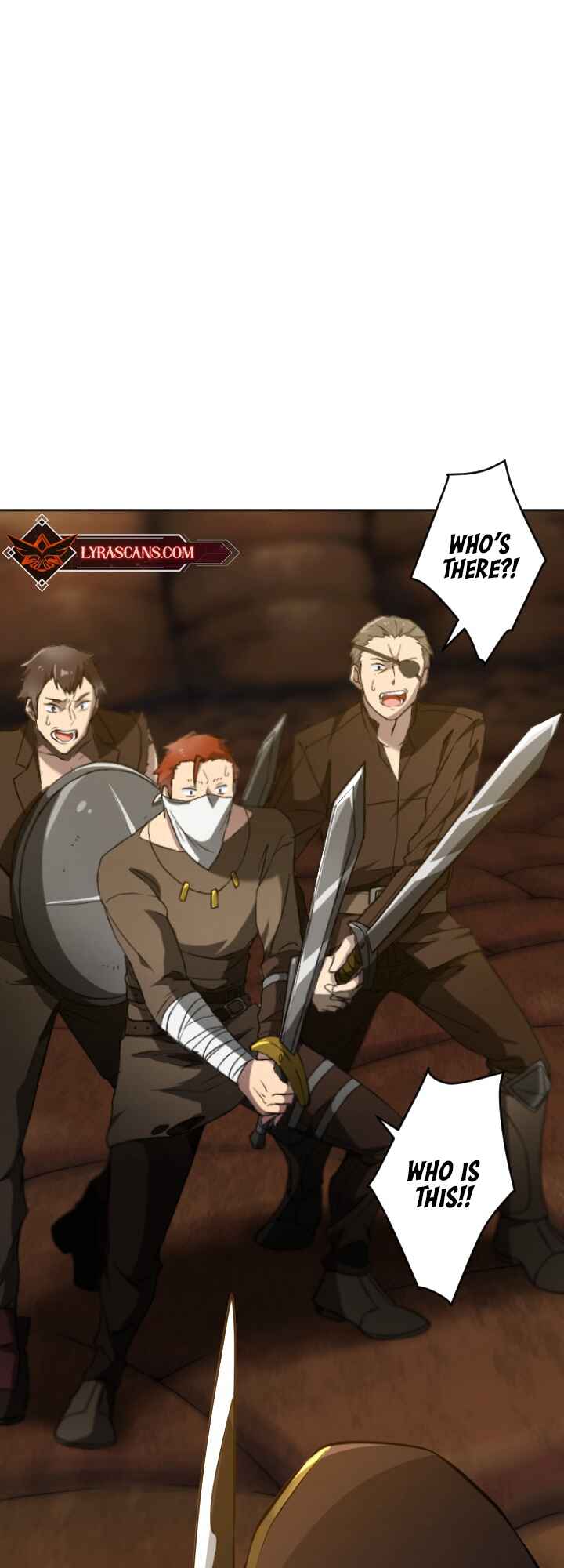 Page 73 Chapter 7 Revenge of the Top Ranker
