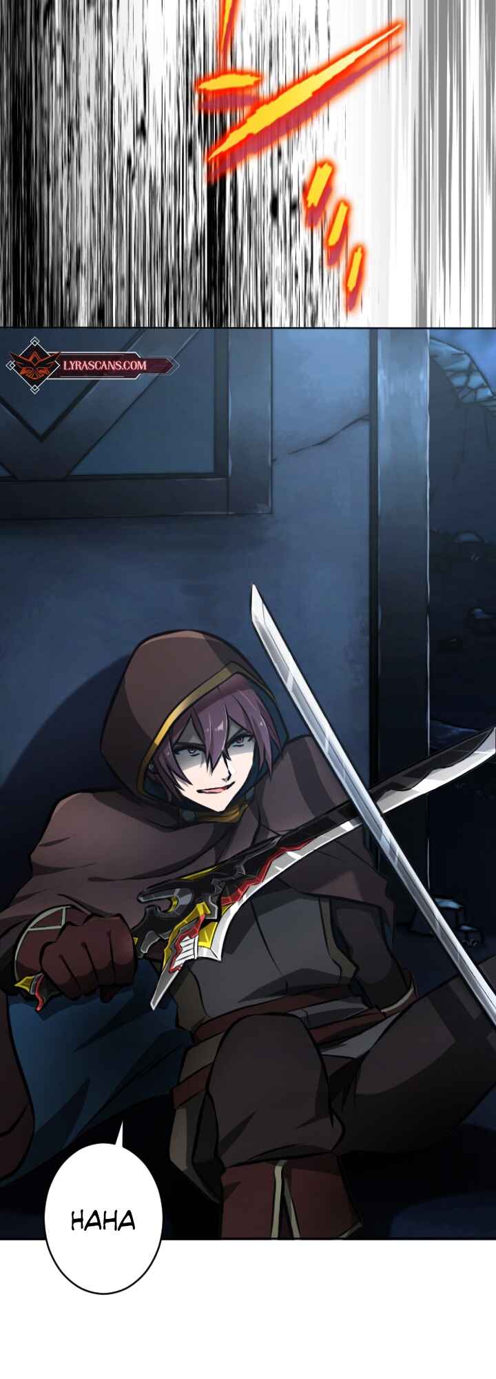 Page 10 Chapter 9 Revenge of the Top Ranker