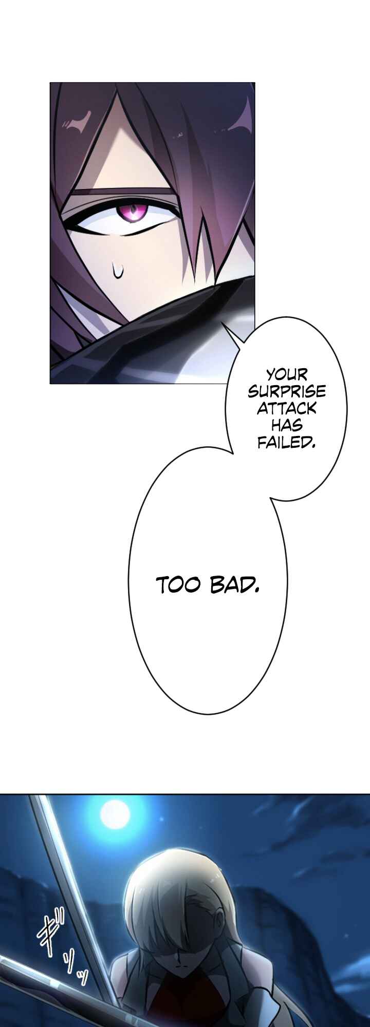 Page 11 Chapter 9 Revenge of the Top Ranker