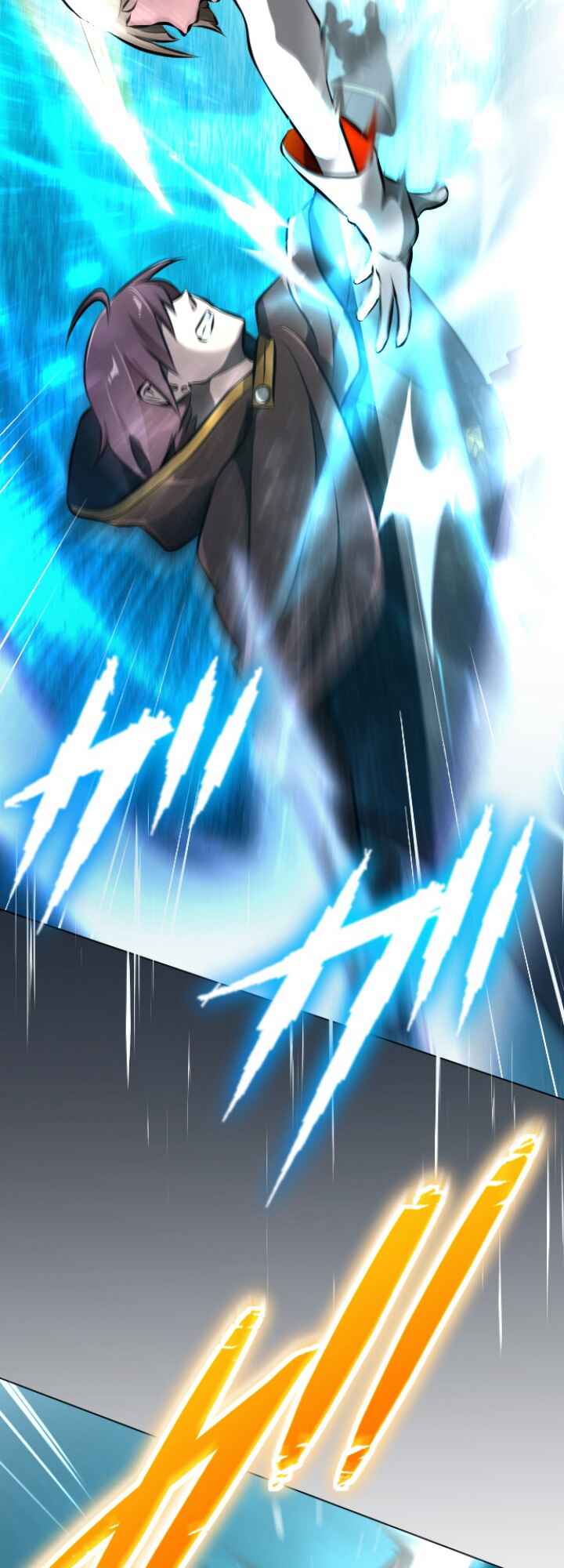 Page 20 Chapter 9 Revenge of the Top Ranker