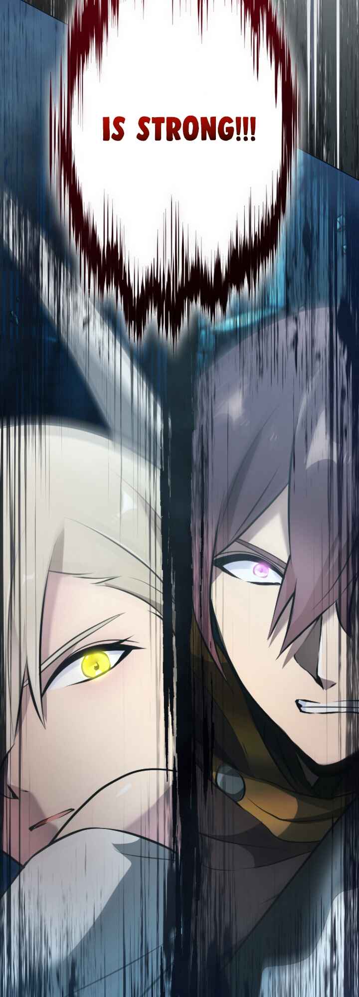 Page 22 Chapter 9 Revenge of the Top Ranker