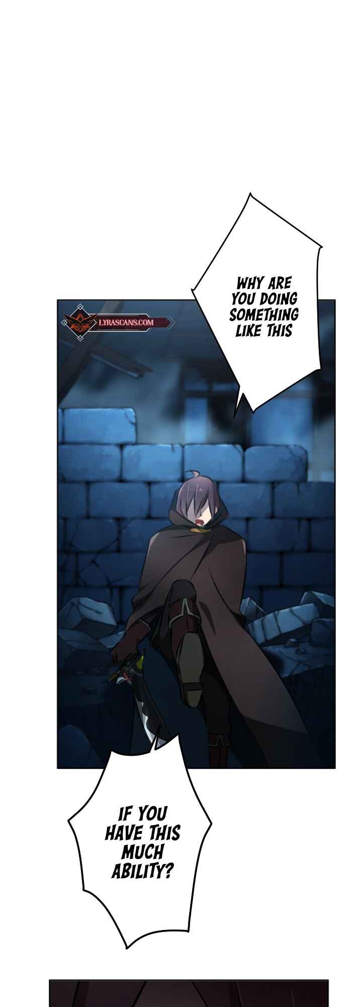Page 28 Chapter 9 Revenge of the Top Ranker