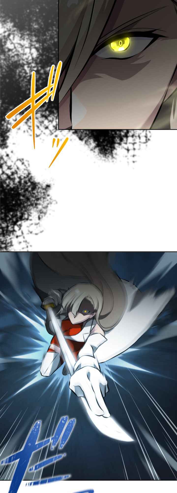 Page 31 Chapter 9 Revenge of the Top Ranker