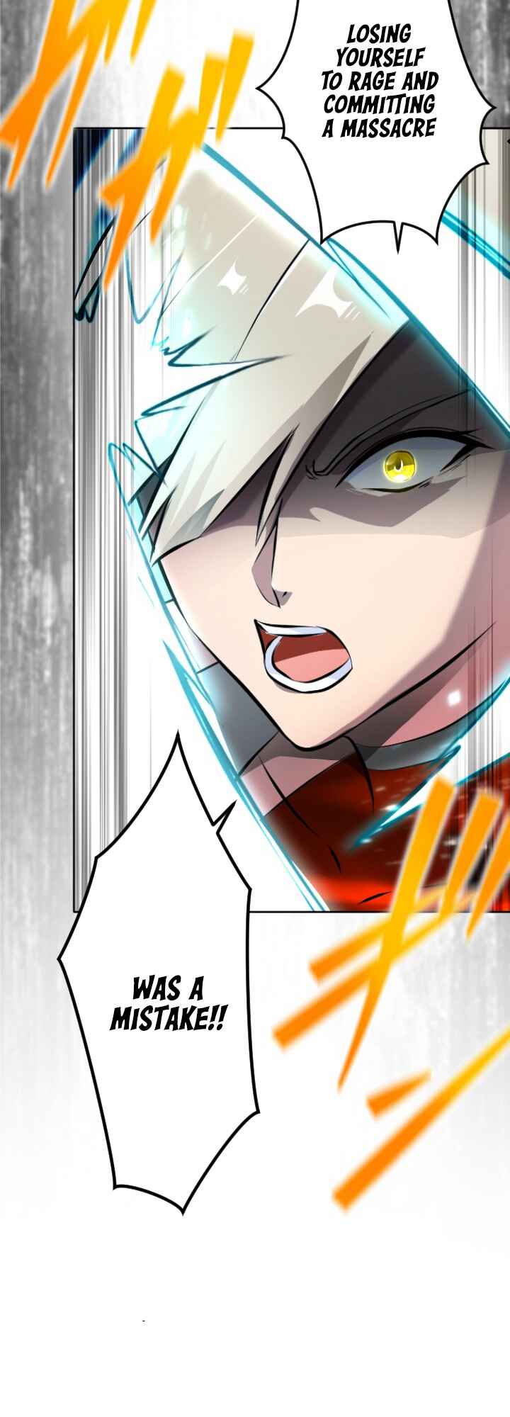 Page 33 Chapter 9 Revenge of the Top Ranker