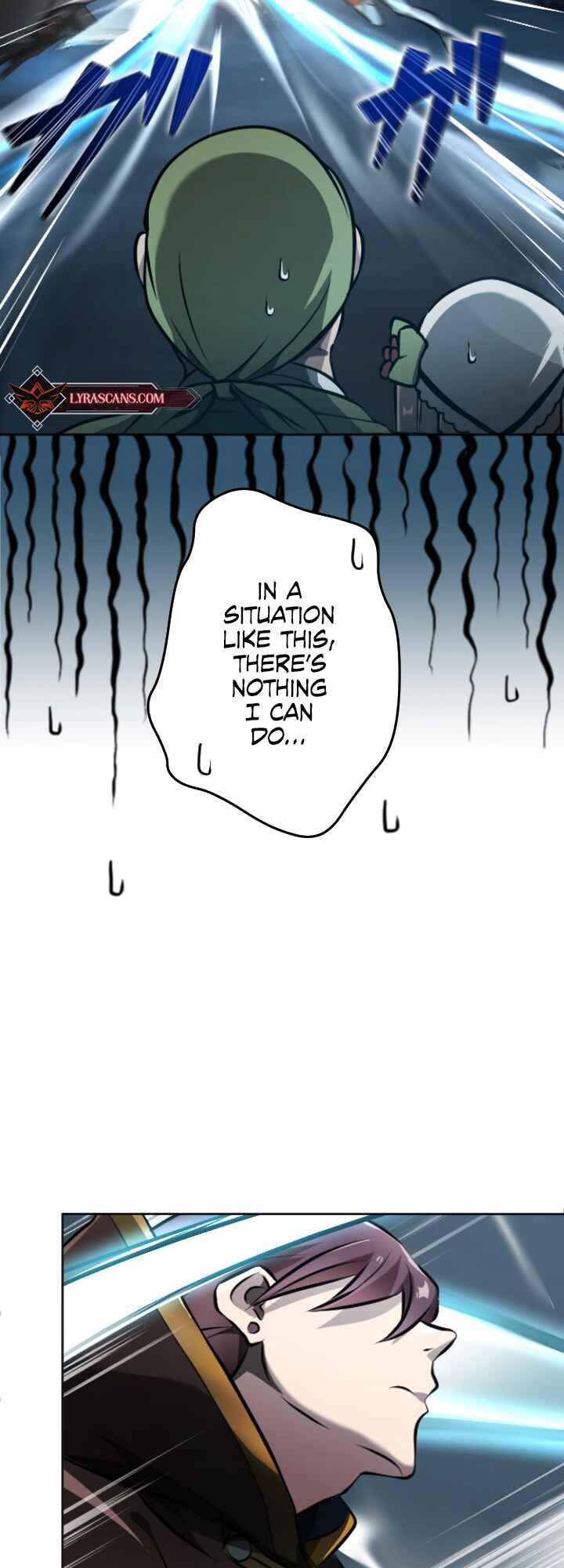 Page 37 Chapter 9 Revenge of the Top Ranker