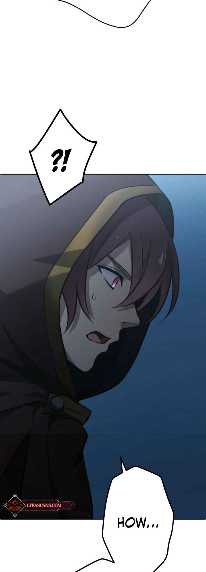 Page 49 Chapter 9 Revenge of the Top Ranker