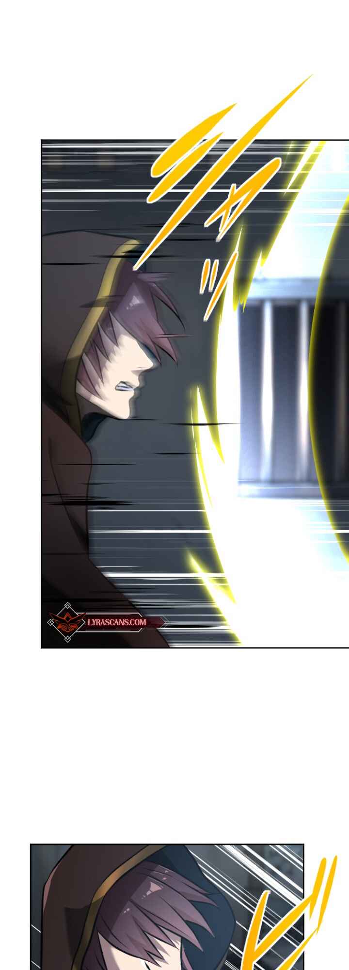 Page 5 Chapter 9 Revenge of the Top Ranker