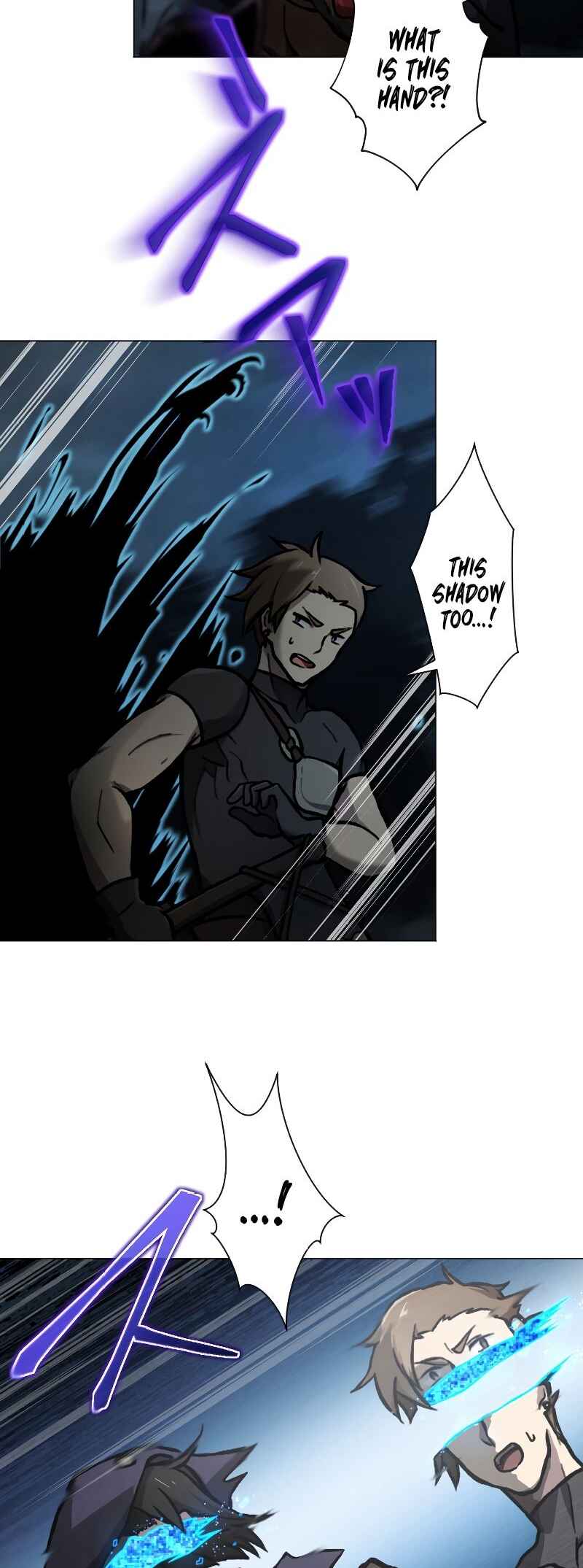 Page 10 Chapter 29 Revenge of the Top Ranker