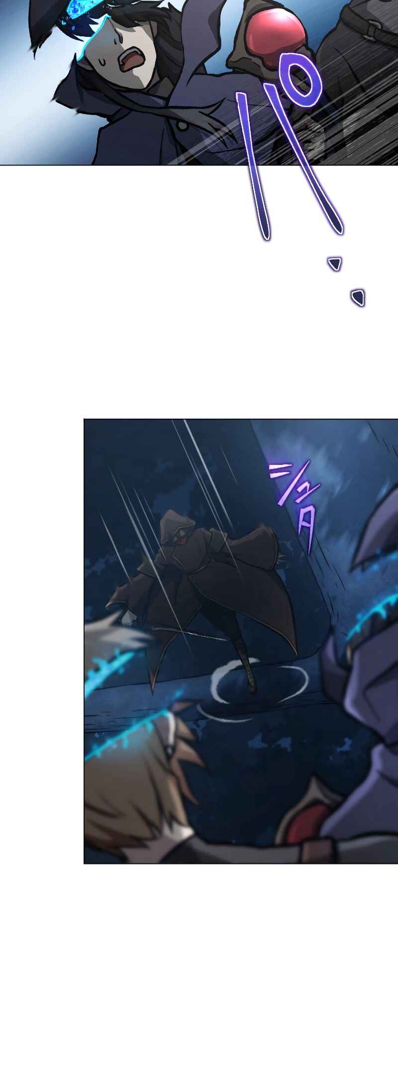 Page 11 Chapter 29 Revenge of the Top Ranker