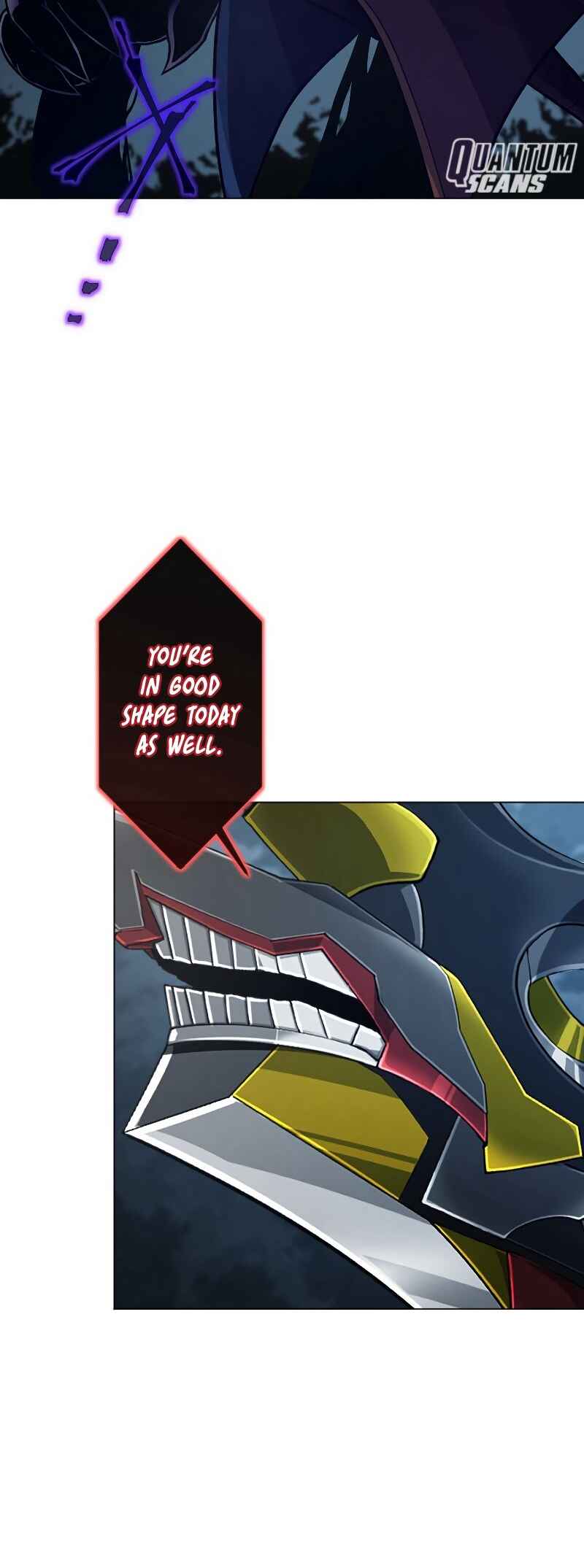 Page 13 Chapter 29 Revenge of the Top Ranker