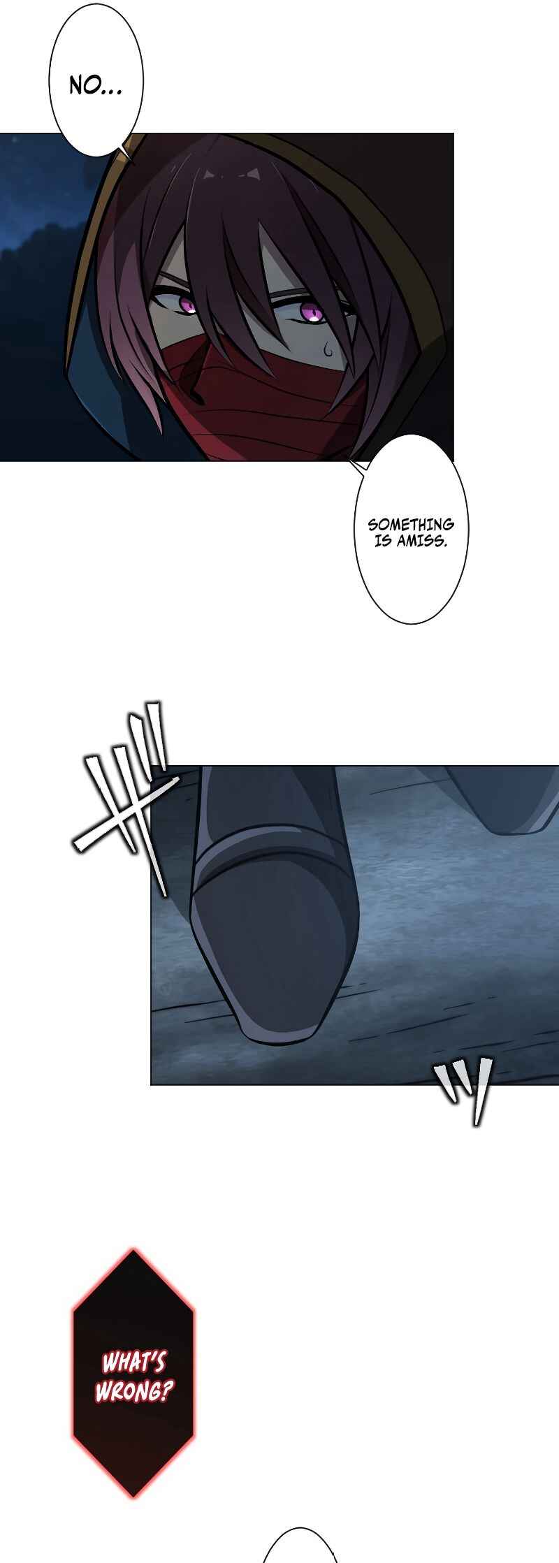 Page 14 Chapter 29 Revenge of the Top Ranker