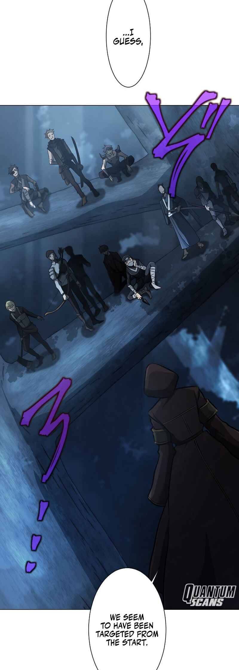 Page 15 Chapter 29 Revenge of the Top Ranker