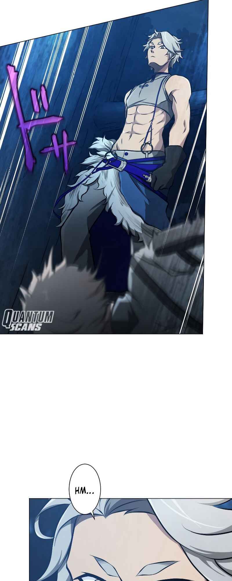Page 23 Chapter 29 Revenge of the Top Ranker