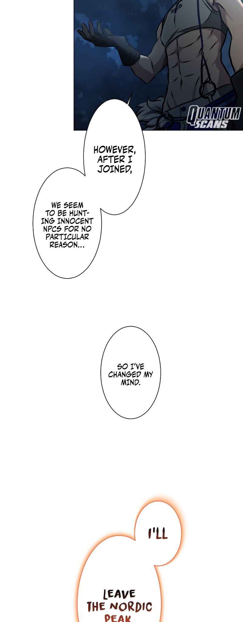 Page 29 Chapter 29 Revenge of the Top Ranker