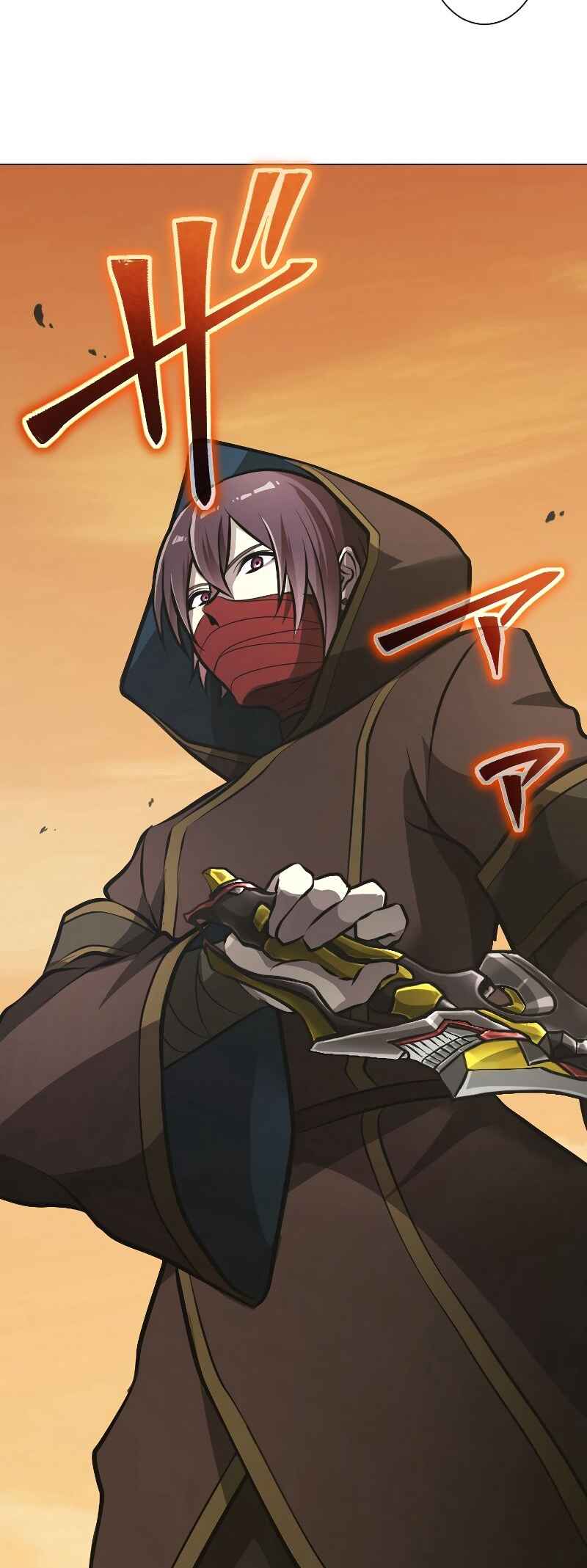 Page 3 Chapter 29 Revenge of the Top Ranker