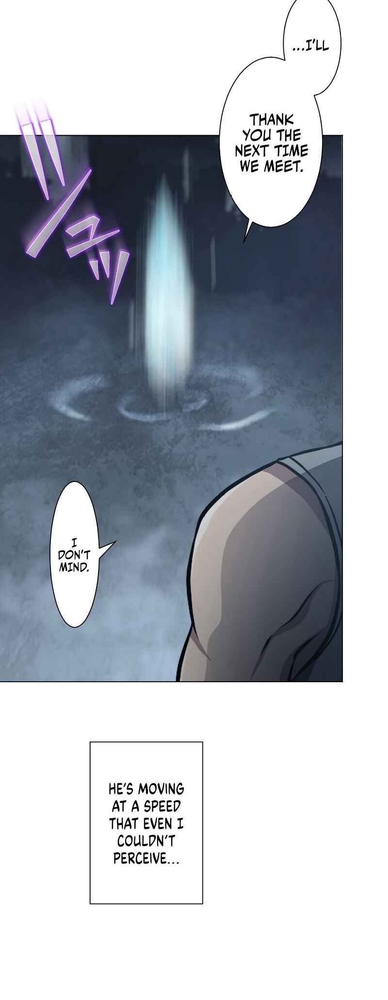 Page 36 Chapter 29 Revenge of the Top Ranker