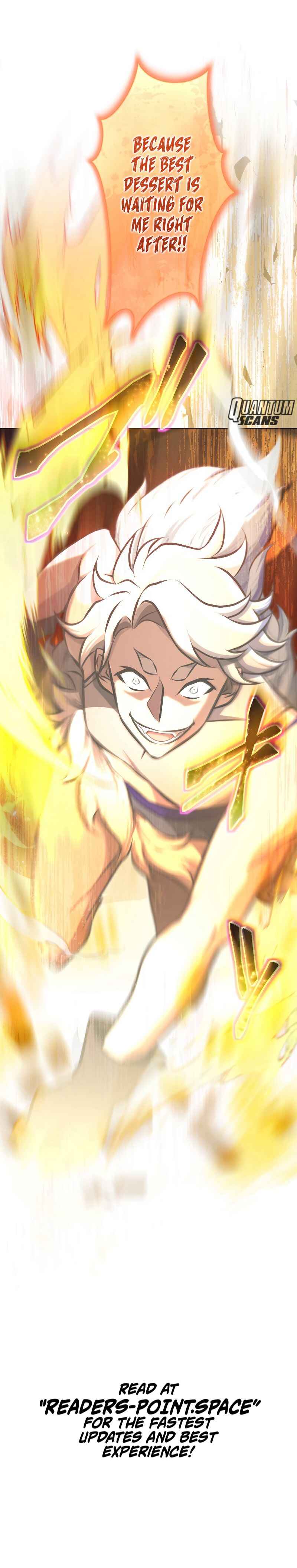 Page 42 Chapter 29 Revenge of the Top Ranker