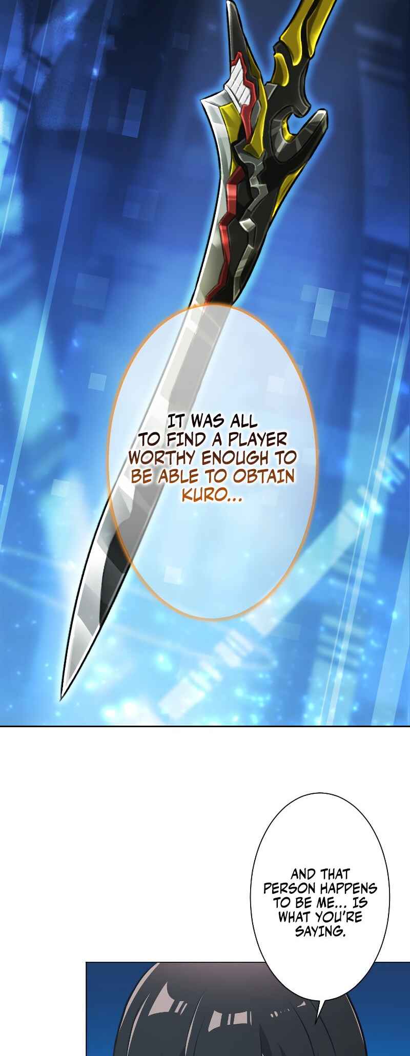 Page 11 Chapter 28 Revenge of the Top Ranker