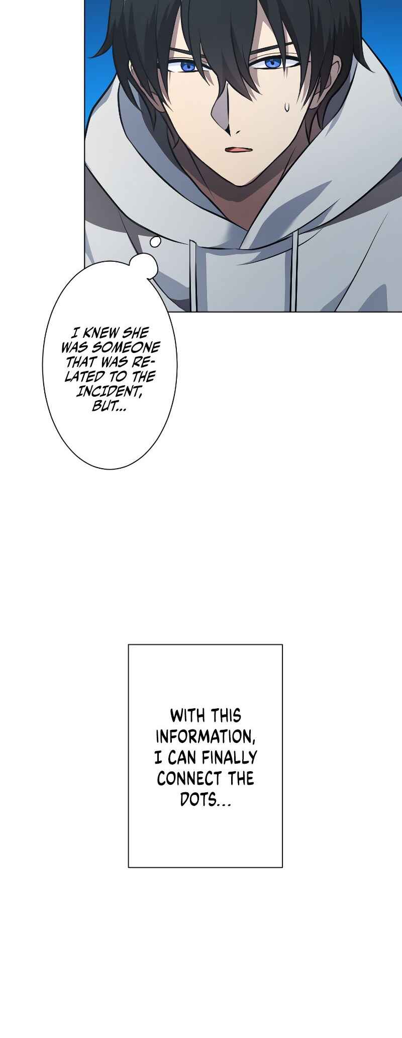 Page 12 Chapter 28 Revenge of the Top Ranker