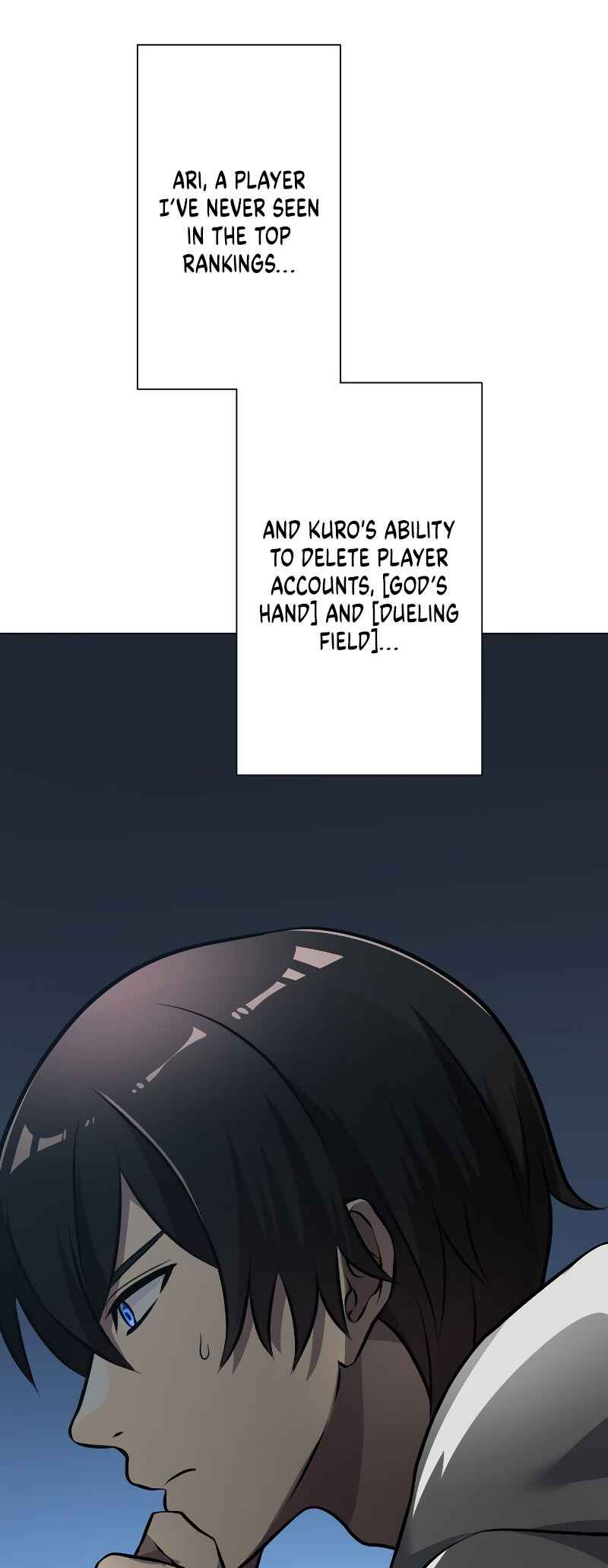 Page 13 Chapter 28 Revenge of the Top Ranker