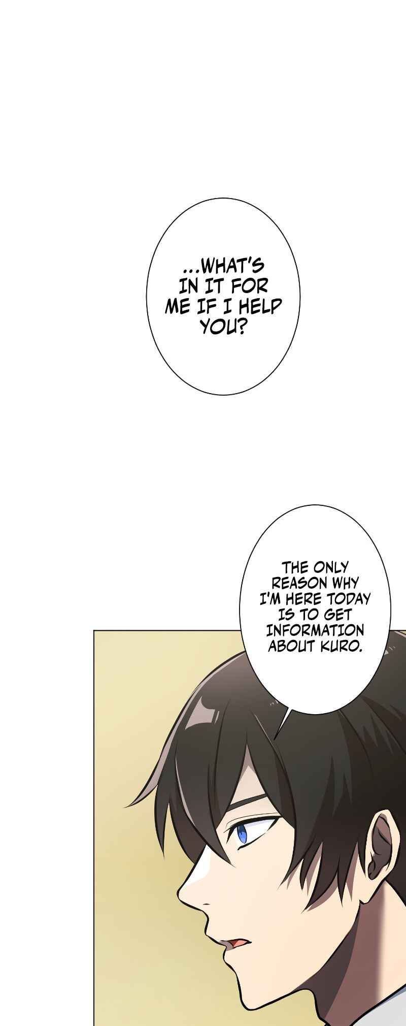 Page 6 Chapter 28 Revenge of the Top Ranker