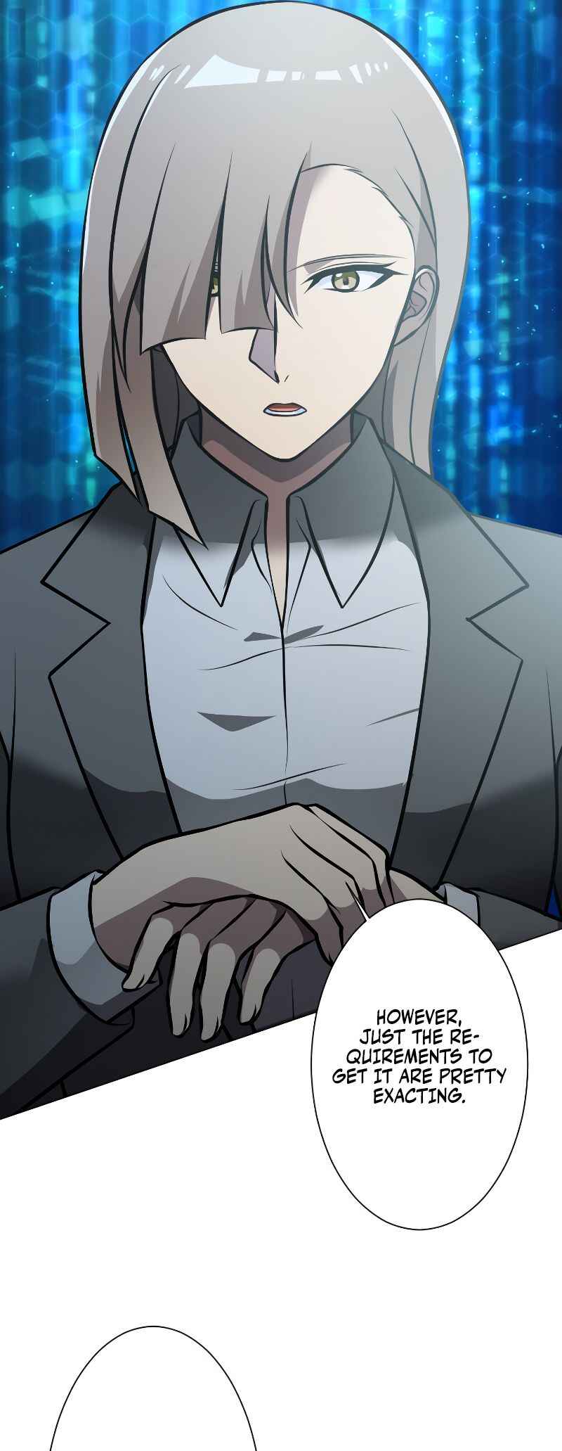 Page 9 Chapter 28 Revenge of the Top Ranker