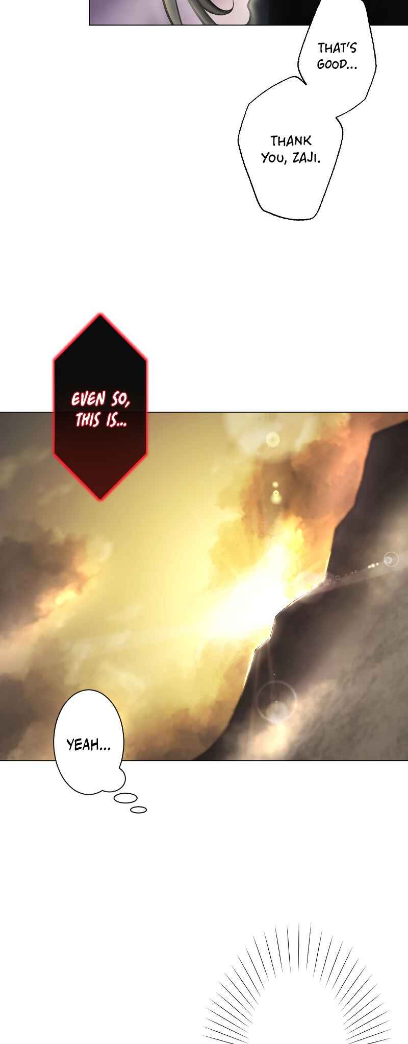 Page 11 Chapter 27 Revenge of the Top Ranker