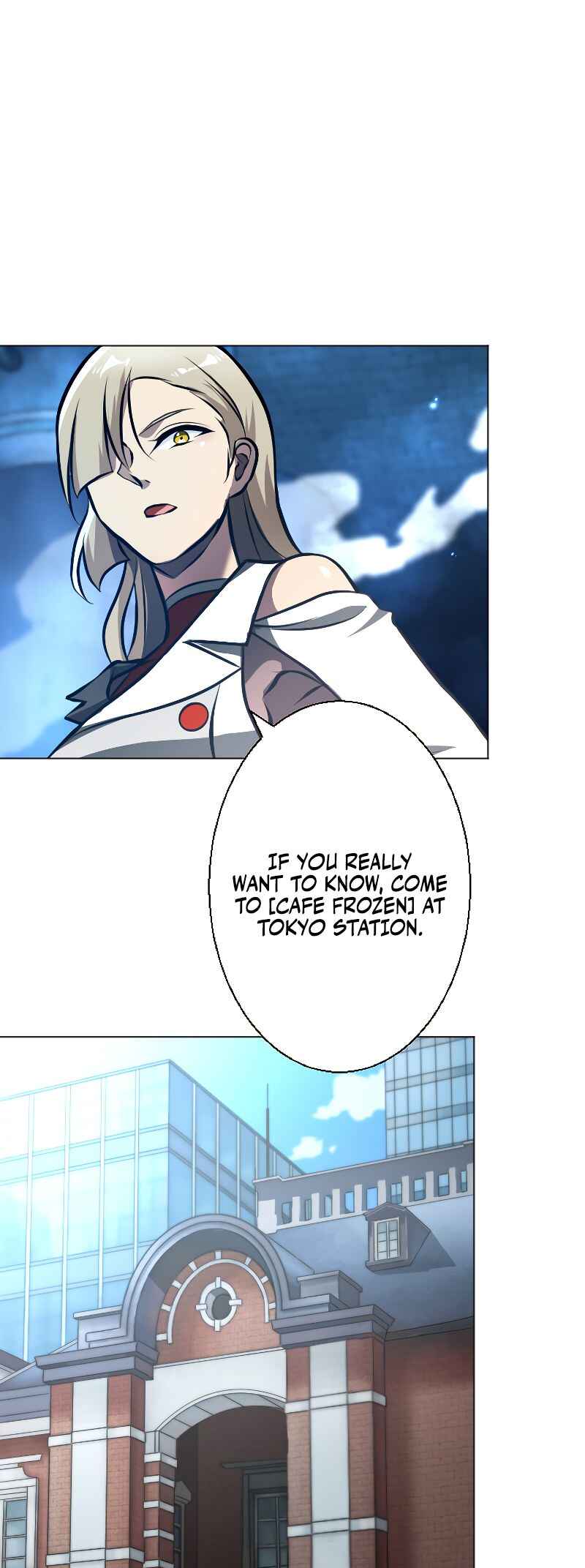 Page 2 Chapter 27 Revenge of the Top Ranker