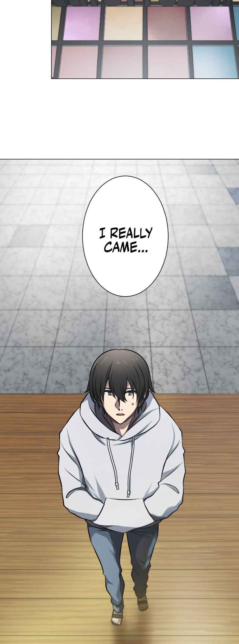 Page 20 Chapter 27 Revenge of the Top Ranker