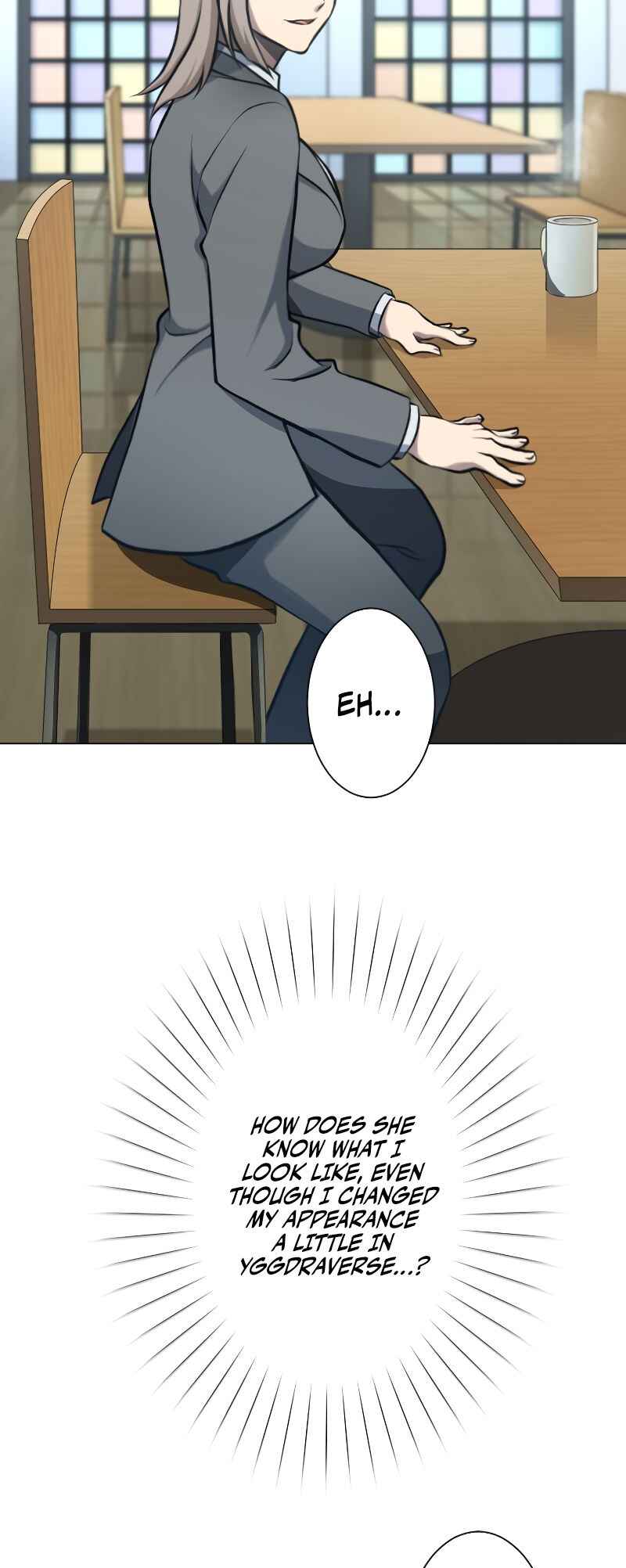 Page 25 Chapter 27 Revenge of the Top Ranker
