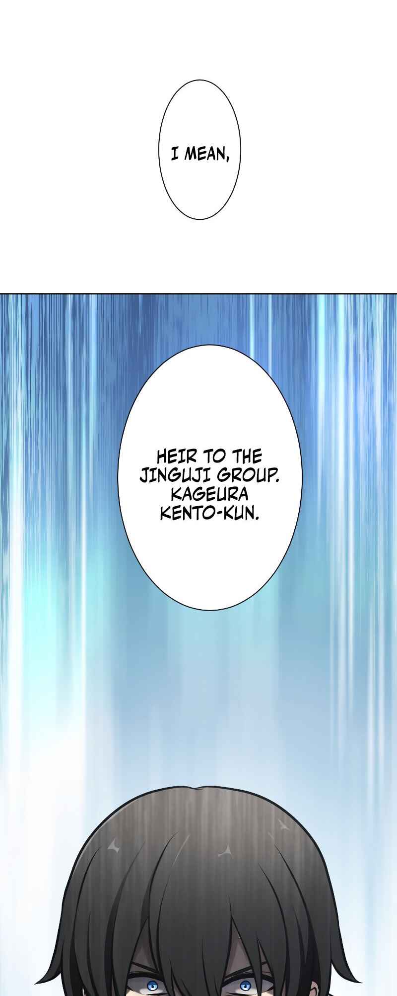 Page 28 Chapter 27 Revenge of the Top Ranker