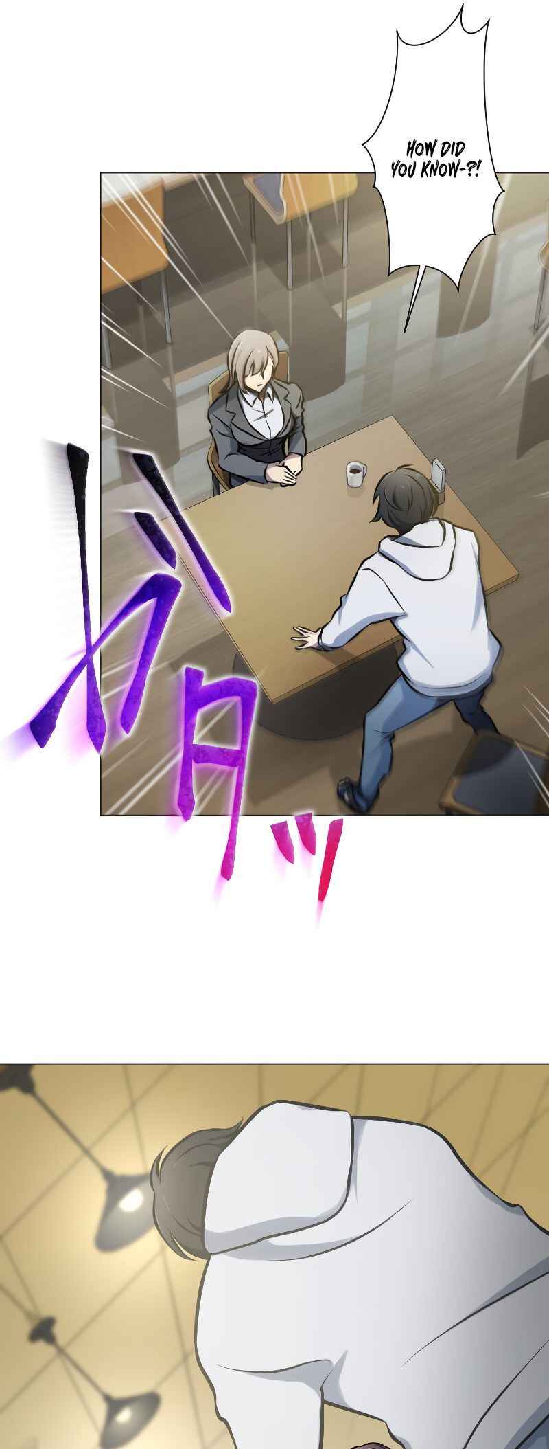 Page 30 Chapter 27 Revenge of the Top Ranker
