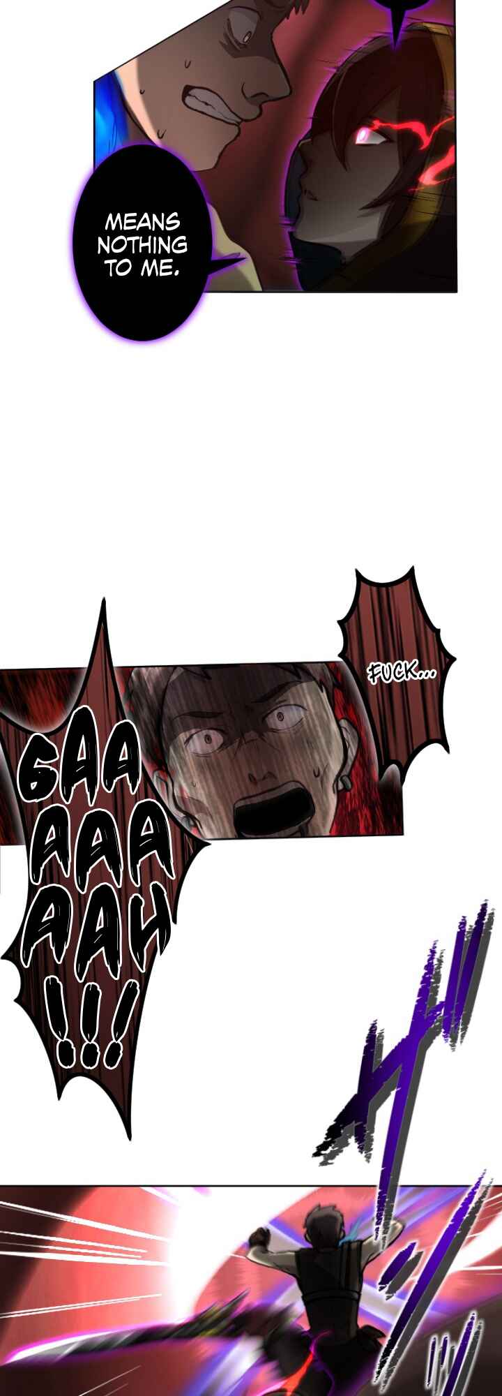 Page 19 Chapter 8 Revenge of the Top Ranker